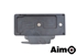 Picture of AIM-O Release Mount for SRS Style 1x38 Red Dot (BK)