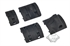 Picture of FMA FTM Hand Stop Kit (Black)
