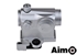Picture of AIM-O T1 Airsoft Red Dot Sight with QD Mount (Silver)