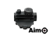 Picture of AIM-O T1 Red Dot Sight with Off-Set Rail Mount (BK)