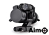 Picture of AIM-O 30mm AP Military Red Dot Sight w/ Z Type QD Mount (BK)