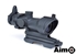 Picture of AIM-O ACOG 4×32 Scope Red/Green Reticle with QD Mount (BK)