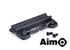 Picture of AIM-O QD Mount for ACOG Series (BK)