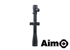 Picture of AIM-O 3.5-10×40E-SF (Red/Green Reticle) (Black)