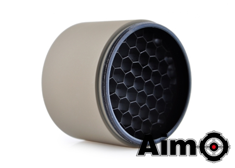 Picture of AIM-O Killflash for 3.5-10×40E-SF (DE)