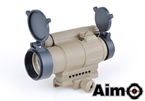 Picture of AIM-O M4 Red/Green Dot Sight  (DE)
