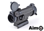 Picture of AIM-O M4 Red/Green Dot Sight (BK)