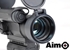 Picture of AIM-O M4 Red/Green Dot Sight (BK)