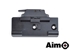 Picture of AIM-O Quick Release Mount for SRS Style 1x38 Red Dot