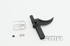 Picture of FMA AABB Steel Trigger Set For WA M4