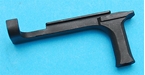 Picture of G&P M249 Steel Charging Handle