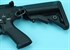 Picture of G&P TD M16 Ball Ball Grip for M4 AEG (Black)