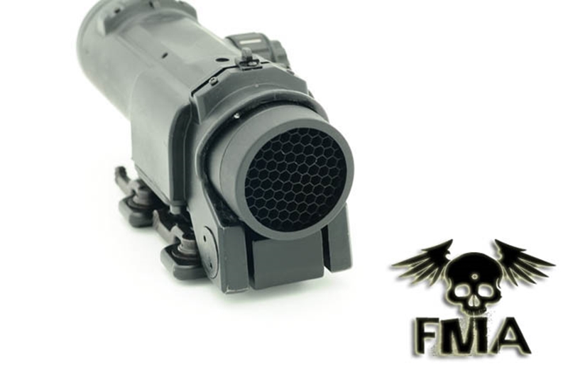 Picture of FMA DR Magnifier Scope KillFlash