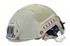 Picture of FMA MH Type maritime Fast Helmet 1:1 aramid fiber version DE New Version (L/XL)