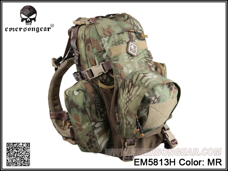 Picture of EMERSON Yote Hydration Assault Pack MR