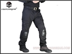 Picture of Emerson Gear G2 Tactical Combat Pants (Black)
