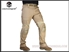 Picture of Emerson Gear G2 Tactical Combat Pants (CB)