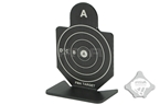 Picture of FMA Practice Target A Group Of Six (Version 1)