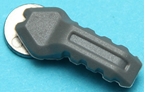 Picture of G&P Plastic Selector for M4 AEG (Gray)