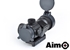 Picture of AIM-O M3 Red/Green Dot With L Shaped Mount - BK