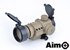Picture of AIM-O M3 Red/Green Dot With L Shaped Mount - DE