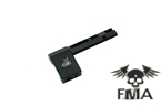 Picture of FMA THORNTAIL OFF SET LIGHT MOUNT