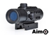 Picture of AIM-O Delta Type Red Dot (BK)