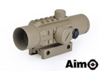 Picture of AIM-O Delta Type Red Dot (DE)