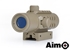 Picture of AIM-O Delta Type Red Dot (DE)