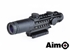 Picture of AIM-O 1-3X Tactical Scope (BK)