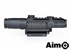 Picture of AIM-O 1-3X Tactical Scope (BK)
