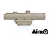 Picture of AIM-O 1-3X Tactical Scope (DE)