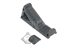 Picture of FMA FFG 2 Angled Fore Grip (BK)
