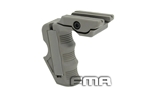 Picture of FMA MagWell And Grip For AEG / WA M4 (FG)