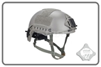 Picture of FMA Ballistic Helmet With 1:1 Protecting Pat (M Size FG)