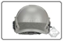Picture of FMA Ballistic Helmet With 1:1 Protecting Pat (M Size FG)