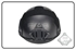 Picture of FMA Ballistic Helmet With 1:1 Protecting Pat (M Size BK)