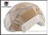 Picture of Emerson Gear FAST Helmet Cover (A-Tac)