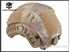 Picture of Emerson Gear FAST Helmet Cover (A-Tac)