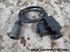 Picture of Z TACTICAL U94 PTT Military Specification 6 Pin Plug (BK)