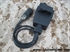 Picture of Z TACTICAL TEA PTT Military Specification 6 Pin Plug (BK)