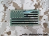 Picture of US Navy SEAL NSWDG Devgru Infrared IR US Flag Patch Left (AOR2)