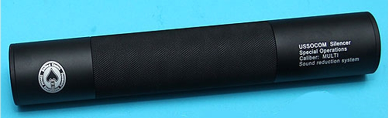 Picture of G&P USSOCOM OPS Silencer