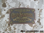 Picture of Mil-Spec Monkey Old School PVC (Bronze)