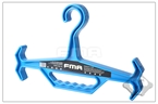 Picture of FMA Heavy weight Tactical Hangers (BLUE)