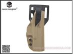 Picture of EMERSON XST Style Standard Holster (DE)