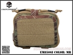 Picture of Emerson Gear ADMIN Multi-purpose Map Bag (MR)