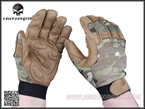Picture of Emerson Gear Tactical Lightweight Camouflage Gloves (MC)