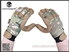 Picture of Emerson Gear Tactical Lightweight Camouflage Gloves (MC)