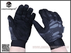 Picture of Emerson Gear Tactical Lightweight Camouflage Gloves (TYP)